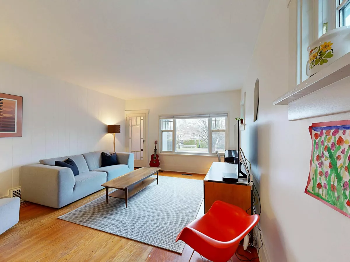 Pantry Photo of 2640 Mcgill Street, Vancouver, BC