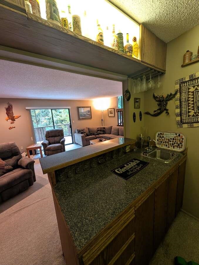 Bedroom 2 Photo of 1498 Chamberlain Drive, North Vancouver, BC