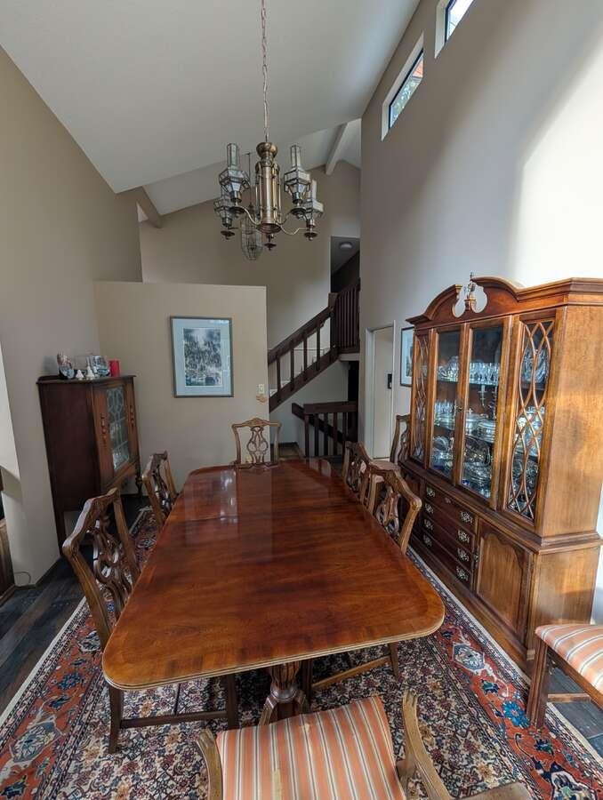 Pantry Photo of 1498 Chamberlain Drive, North Vancouver, BC