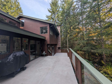 1498 Chamberlain Drive, North Vancouver, BC