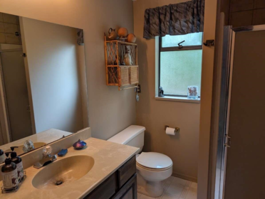 Guest Bathroom Photo of 1498 Chamberlain Drive, North Vancouver, BC