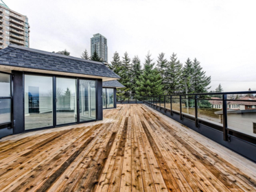 Breakfast Nook Photo of 303 4625 Grange Street, Burnaby, BC