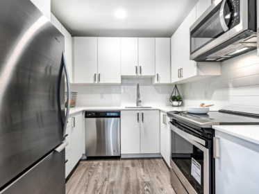 303 4625 Grange Street, Burnaby, BC
