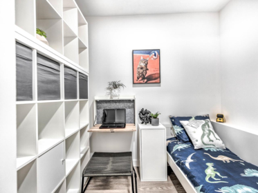 Pantry Photo of 303 4625 Grange Street, Burnaby, BC