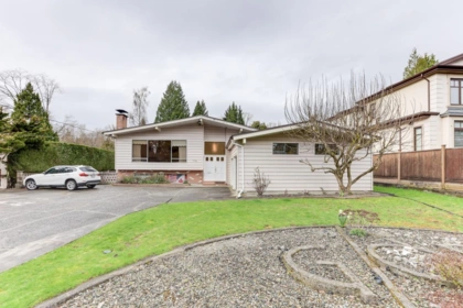 7765 Government Road, Burnaby, BC