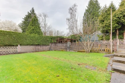 Garden / Landscaping Photo of 7765 Government Road, Burnaby, BC