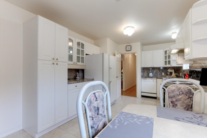 Guest Bathroom Photo of 7765 Government Road, Burnaby, BC