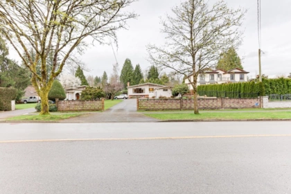 Kitchen Photo of 7765 Government Road, Burnaby, BC