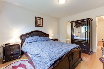 Laundry Room Photo of 7765 Government Road, Burnaby, BC