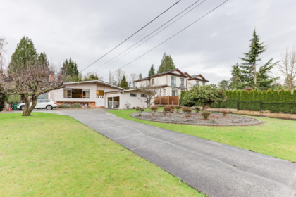 7765 Government Road, Burnaby, BC