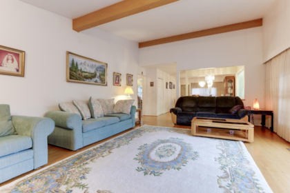 Primary Bedroom Photo of 7765 Government Road, Burnaby, BC
