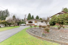 7765 Government Road, Burnaby, BC