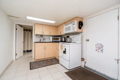 Kitchen Island Photo of 156 E 53rd Avenue, Vancouver, BC