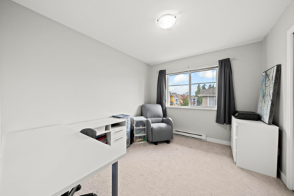 Basement Recreation Room Photo of 20 6036 164 Street, Surrey, BC
