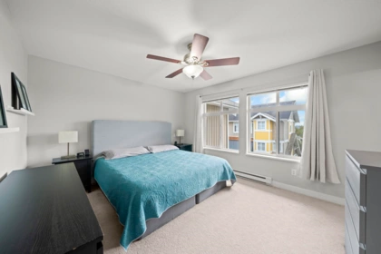 Bedroom 3 Photo of 20 6036 164 Street, Surrey, BC