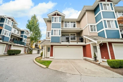 20 6036 164 Street, Surrey, BC, Surrey — Townhouse for sale
