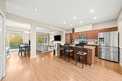 20 6036 164 Street, Surrey, BC, Surrey — Townhouse for sale