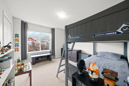 Loft / Bonus Room Photo of 20 6036 164 Street, Surrey, BC
