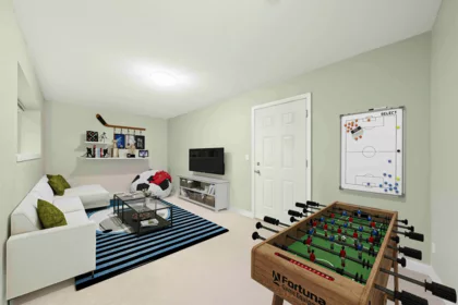 Mudroom Photo of 20 6036 164 Street, Surrey, BC