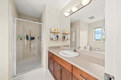 Powder Room Photo of 20 6036 164 Street, Surrey, BC