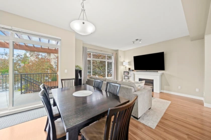 Primary Bedroom Photo of 20 6036 164 Street, Surrey, BC
