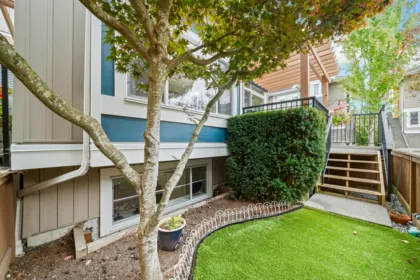 Staircase Photo of 20 6036 164 Street, Surrey, BC