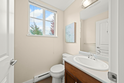 Walk-In Closet Photo of 20 6036 164 Street, Surrey, BC