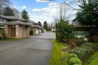 104 6866 Nicholson Road, Delta, BC, Delta — Apartment/Condo for sale