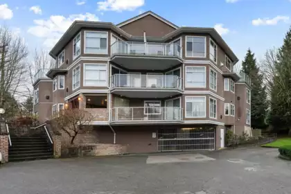104 6866 Nicholson Road, Delta, BC, Delta — Apartment/Condo for sale