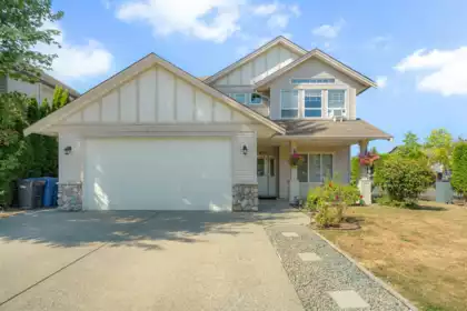 27895 Junction Avenue, Abbotsford, BC, Abbotsford — Single Family Residence for sale