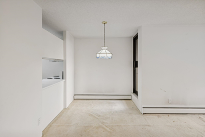 301 1995 Beach Avenue, Vancouver, BC