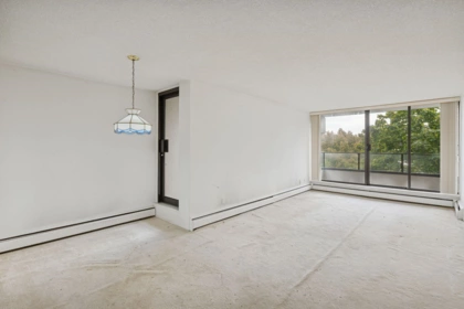 301 1995 Beach Avenue, Vancouver, BC