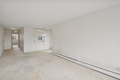 Kitchen Photo of 301 1995 Beach Avenue, Vancouver, BC