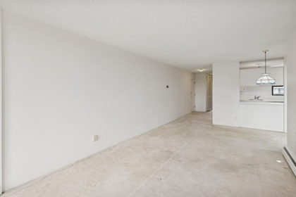 Pantry Photo of 301 1995 Beach Avenue, Vancouver, BC