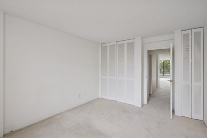 Powder Room Photo of 301 1995 Beach Avenue, Vancouver, BC