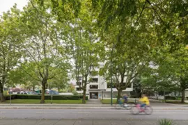 301 1995 Beach Avenue, Vancouver, BC