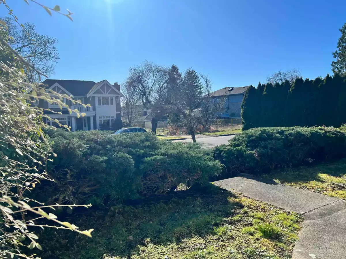 Bedroom 2 Photo of 1315 W 58th Avenue, Vancouver, BC