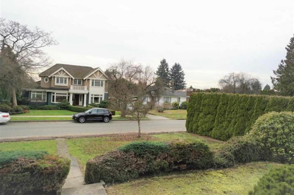 Office / Den Photo of 1315 W 58th Avenue, Vancouver, BC