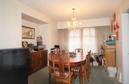 Kitchen Photo of 1315 W 58th Avenue, Vancouver, BC