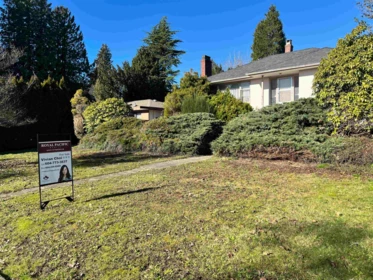 1315 W 58th Avenue, Vancouver, BC, Vancouver — Single Family Residence for sale