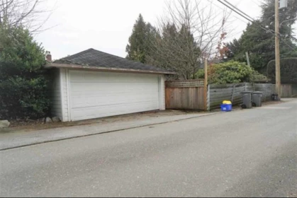 Primary Bedroom Photo of 1315 W 58th Avenue, Vancouver, BC