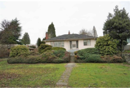1315 W 58th Avenue, Vancouver, BC