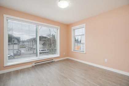Bedroom 4 Photo of 203 19705 56 Avenue, Langley, BC