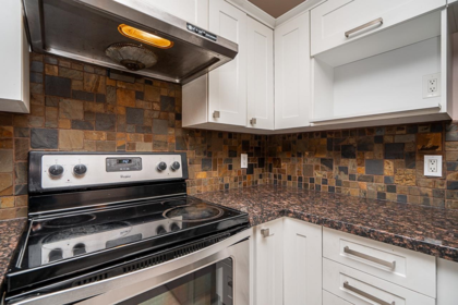 Breakfast Nook Photo of 203 19705 56 Avenue, Langley, BC