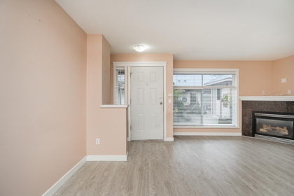 Dining Area Photo of 203 19705 56 Avenue, Langley, BC