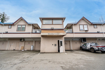 Laundry Room Photo of 203 19705 56 Avenue, Langley, BC