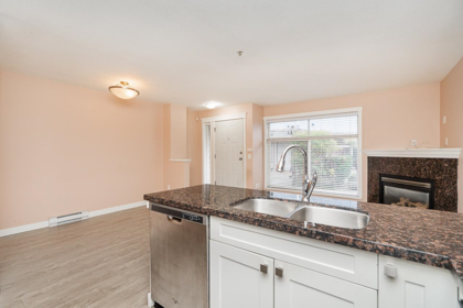 Primary Bedroom Photo of 203 19705 56 Avenue, Langley, BC