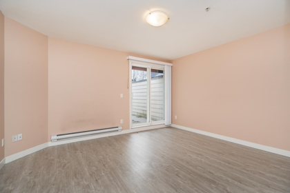 Walk-In Closet Photo of 203 19705 56 Avenue, Langley, BC