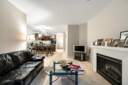 210 4868 Brentwood Drive, Burnaby, BC, Burnaby — Apartment/Condo for sale