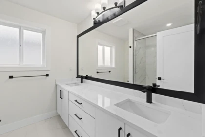 Hot Tub / Spa Photo of 32520 Higginbottom Court, Mission, BC